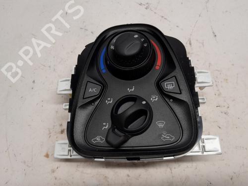 Used Climate control Climate control CITROËN C1 II (PA_, PS_) 1.0 VTi 72 (72 hp) 24016801 24016801