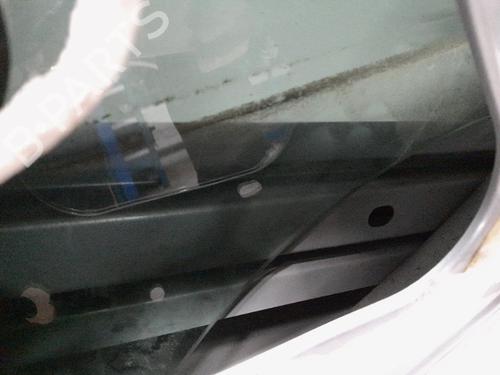 Right rear door RENAULT MEGANE IV Grandtour (K9A/M/N_) 1.5 Blue dCi 115 (K9A6) | BP18851721C5 