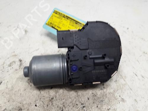 Front wiper motor OPEL ASTRA J Saloon 1.4 Turbo (69) | BP11069380M29 
