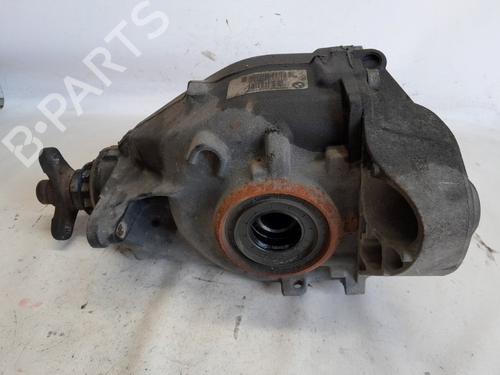 Rear differential BMW 3 Touring (F31) 320 d | BP29166807M24 