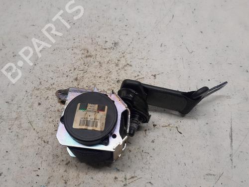 Used Rear center seatbelt OPEL ZAFIRA TOURER C (P12) 1.6 CNG (75) (150 hp) 21795974