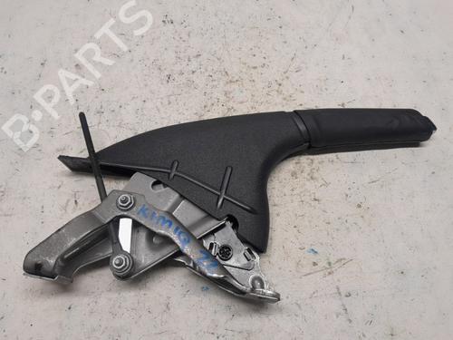 Hand brake SKODA KAMIQ (NW4) 1.0 TSI | BP21287543I18