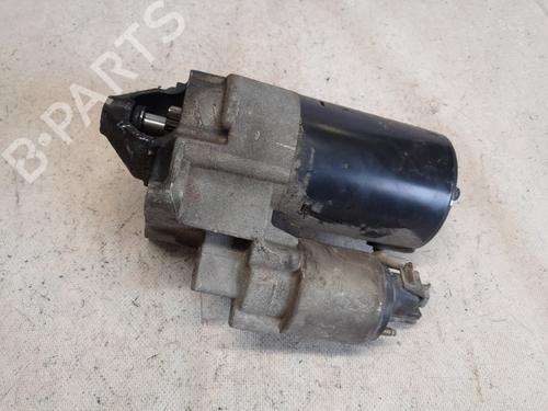 Used Starter RENAULT MEGANE II (BM0/1_, CM0/1_) 2.0 16V (BM0U, CM0U) (135 hp) 30264201