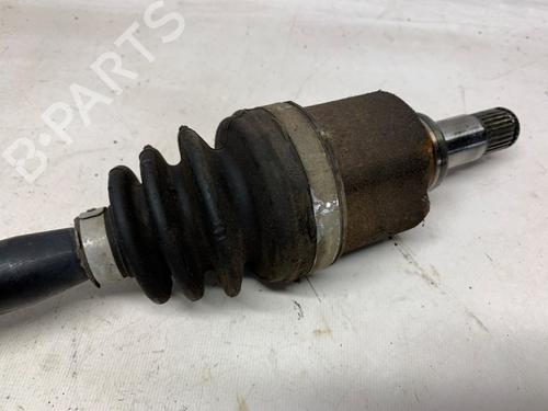 Right front driveshaft VW UP! (121, 122, BL1, BL2, BL3, 123) 1.0 | BP39413963M39 - Image 3