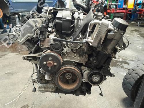 Engine MERCEDES-BENZ E-CLASS (W211) E 240 (211.061) | BP28064510M1 