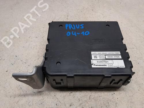 Elektronisk modul TOYOTA PRIUS Liftback (_W2_) 1.5 Hybrid (NHW20_, NHW20R) | BP29166930M83 