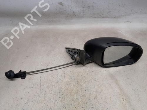 Used Right mirror SKODA FABIA II Combi (545) 1.2 (60 hp) 30690754