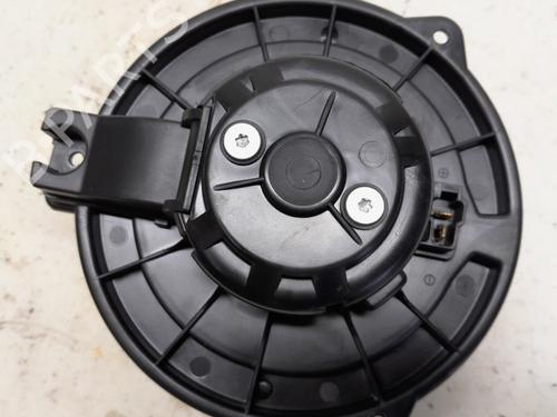 Heater blower motor TOYOTA COROLLA (_E12_) 1.4 VVT-i (ZZE120_, ZZE120R) | BP11819157M62 