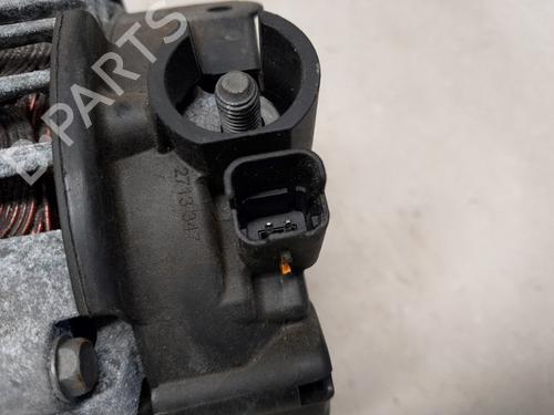 Alternator CITROËN JUMPY II Van 2.0 HDi 120 | BP30085380M7 