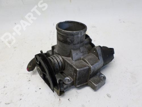 Used Throttle body Throttle body DAEWOO MATIZ (M100, M150) 0.8 (52 hp) 11064289 11064289
