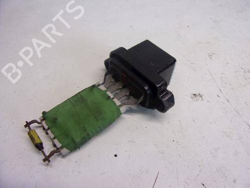 Used Heater resistor Heater resistor 11776610 11776610