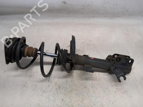 Used Left front shock absorber RENAULT CLIO IV (BH_) 0.9 TCe 90 (BHNF, BHMA, BHMH, BHJK, BHJR) (90 hp) 30085303
