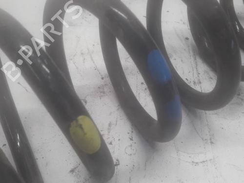 Shock absorber spring OPEL ANTARA A (L07) 2.0 CDTI 4x4 | BP13154788C152 