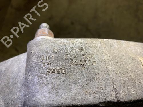 Gearbox AUDI A5 Sportback (8TA) 2.0 TFSI | BP40023633M3 - Image 6
