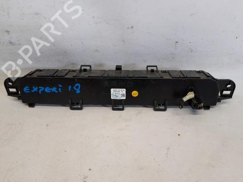 Climate control PEUGEOT EXPERT Van (V_) 2.0 BlueHDi 120 | BP28615474I5  - Image 5
