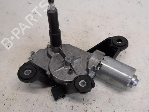 Used Rear wiper motor RENAULT MEGANE III Grandtour (KZ0/1) 1.4 TCe (KZ0F, KZ1V) (130 hp) 14982158