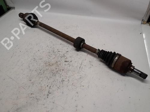 Used Right front driveshaft Right front driveshaft 22705710 22705710