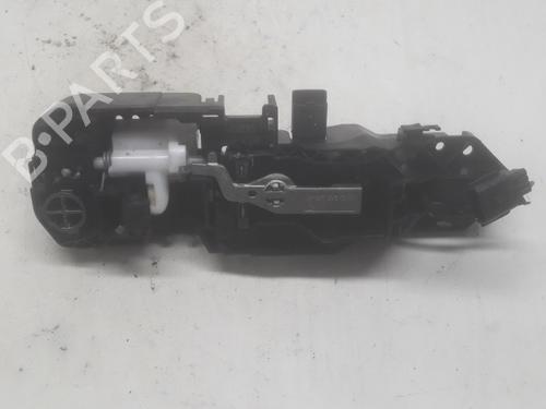 Front right exterior door handle RENAULT MEGANE III Grandtour (KZ0/1) 1.5 dCi (KZ09, KZ0D, KZ1G, KZ29, KZ14, KZ1W, KZ10, KZ1F,... | BP11136747C129 