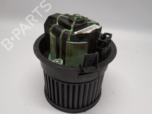 Used Heater blower motor PEUGEOT 308 I (4A_, 4C_) 1.6 16V (120 hp) 18849529