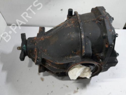 Rear differential MERCEDES-BENZ E-CLASS (W211) E 270 CDI (211.016) | BP25620605M24 
