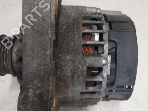 Alternator FIAT PANDA (169_) 1.1 (169.AXA1A) | BP28827852M7 