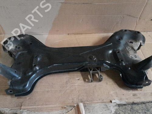 Used Subframe CITROËN JUMPER II Platform/Chassis 2.2 HDi 150 (150 hp) 16171382