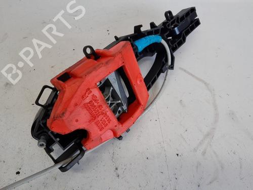 Front right exterior door handle BMW 3 (F30, F80) 320 i | BP22766405C129 