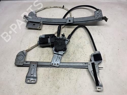 Used Front left window mechanism Front left window mechanism 39413945 39413945