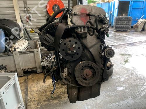 Engine SUZUKI SWIFT III (MZ, EZ) 1.3 (RS413, ZC11S) | BP36651438M1 - Image 3