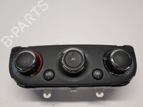 Used Climate control Climate control RENAULT CLIO IV (BH_) 0.9 TCe 90 (BHNF, BHMA, BHMH, BHJK, BHJR) (90 hp) 18849665 18849665