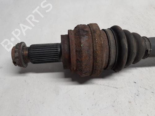 Right rear driveshaft BMW 5 Touring (E61) 523 i | BP29738821M41 