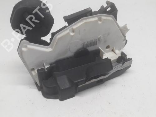 Used Rear right lock VW GOLF VII (5G1, BQ1, BE1, BE2) 1.2 TSI (105 hp) 13153764