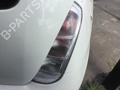 Used Right taillight LANCIA YPSILON (843_) 1.4 (843.AXG1A) (78 hp) 27406391