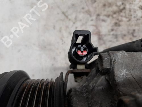 AC compressor FORD FUSION (JU_) 1.6 | BP21383625M34 