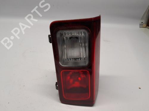 Used Reverse light Reverse light 18849985 18849985