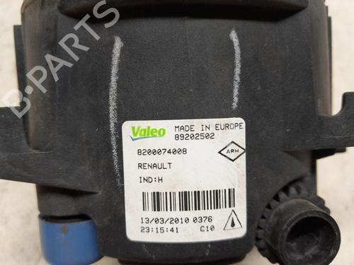 Left front fog light RENAULT GRAND SCÉNIC III (JZ0/1_) 1.4 16V (JZ0F) | BP30160006C30