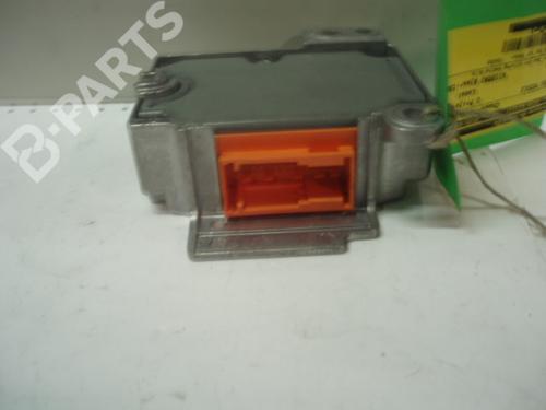 Used ECU airbags ECU airbags OPEL VECTRA B (J96) 1.6 i 16V (F19) (100 hp) 11063955 11063955
