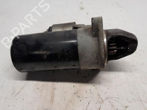 Used Starter FIAT GRANDE PUNTO (199_) 1.3 D Multijet (84 hp) 24134792