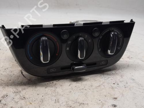 Used Climate control Climate control 11815596 11815596