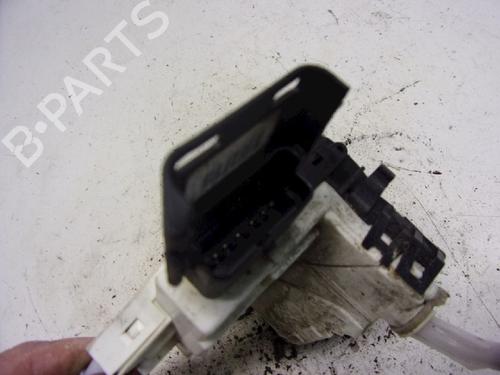 Front right lock PEUGEOT 308 SW I (4E_, 4H_) 1.6 HDi | BP11068211C97 