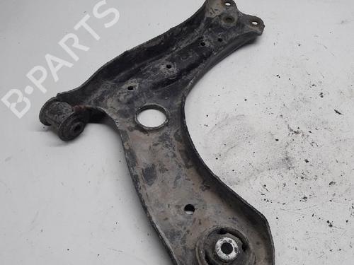 Left front suspension arm VW POLO V (6R1, 6C1) 1.2 TDI | BP11073268M12 