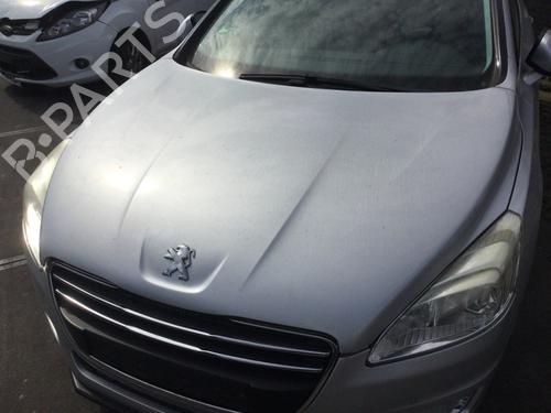 Hood PEUGEOT 508 I (8D_) 1.6 THP | BP26967389C1 