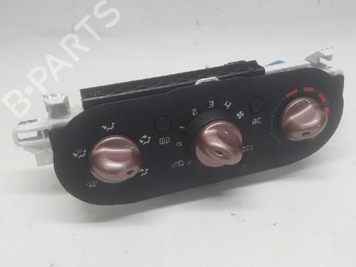 Used Climate control Climate control 11078036 11078036