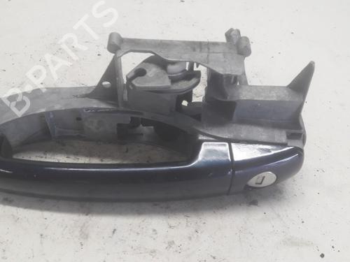 Front left exterior door handle PEUGEOT 308 SW I (4E_, 4H_) 1.6 16V | BP11135151C128 