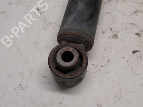 Right rear shock absorber NISSAN QASHQAI / QASHQAI +2 I (J10, NJ10, JJ10E) 1.6 | BP15828518M19 