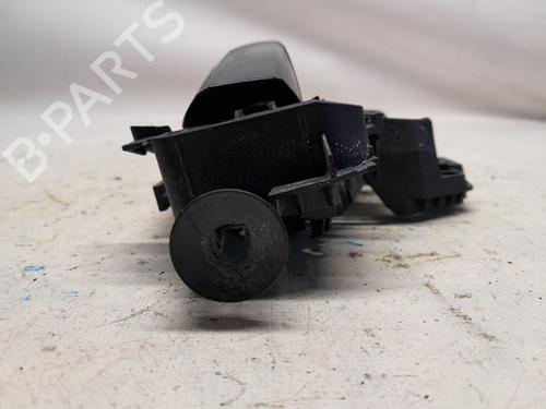 Rear right exterior door handle MERCEDES-BENZ C-CLASS (W204) C 220 CDI (204.002) | BP21024722C130 