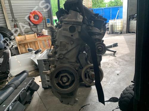 Engine HONDA INSIGHT (ZE_) 1.3 IMA (ZE28, ZE2) | BP37091090M1  - Image 6