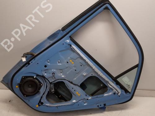 Right rear door KIA PICANTO II (TA) 1.0 | BP13027547C5 
