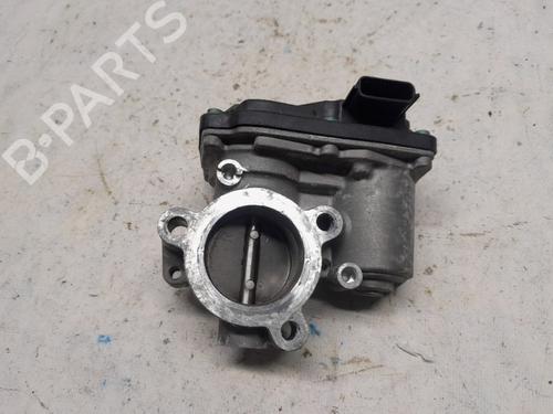 Throttle body DACIA SANDERO II TCe 90 (B8M1, B8MA, B8AC) | BP21056350M82 