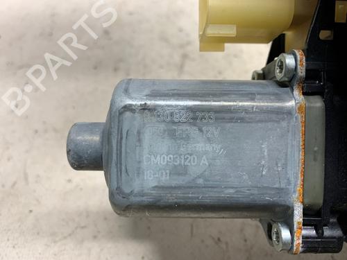 Front right window mechanism FORD GALAXY III (CK) 1.5 EcoBoost | BP39414046C23 - Image 4